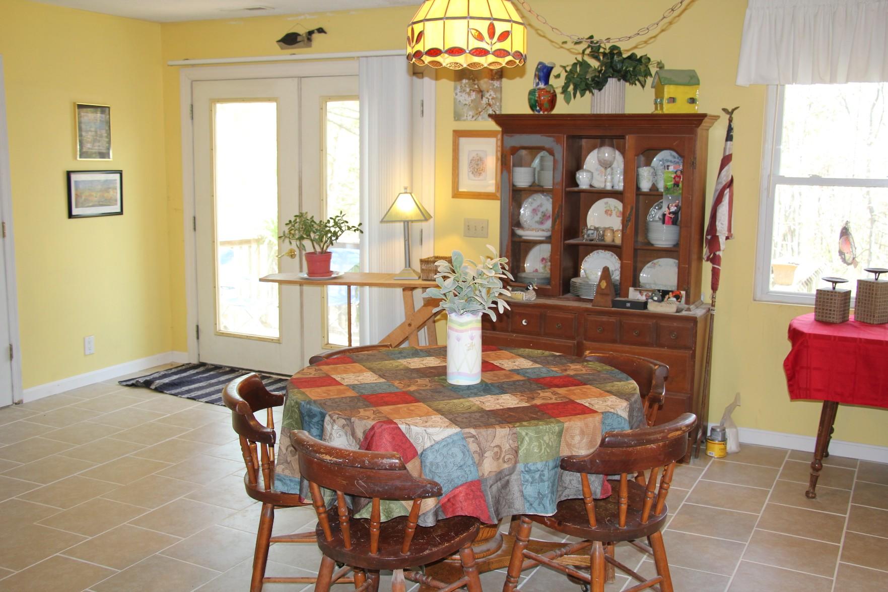 3077 Timber Ridge Buchanan, VA 24066 - Photo 14 of 53 13-7327