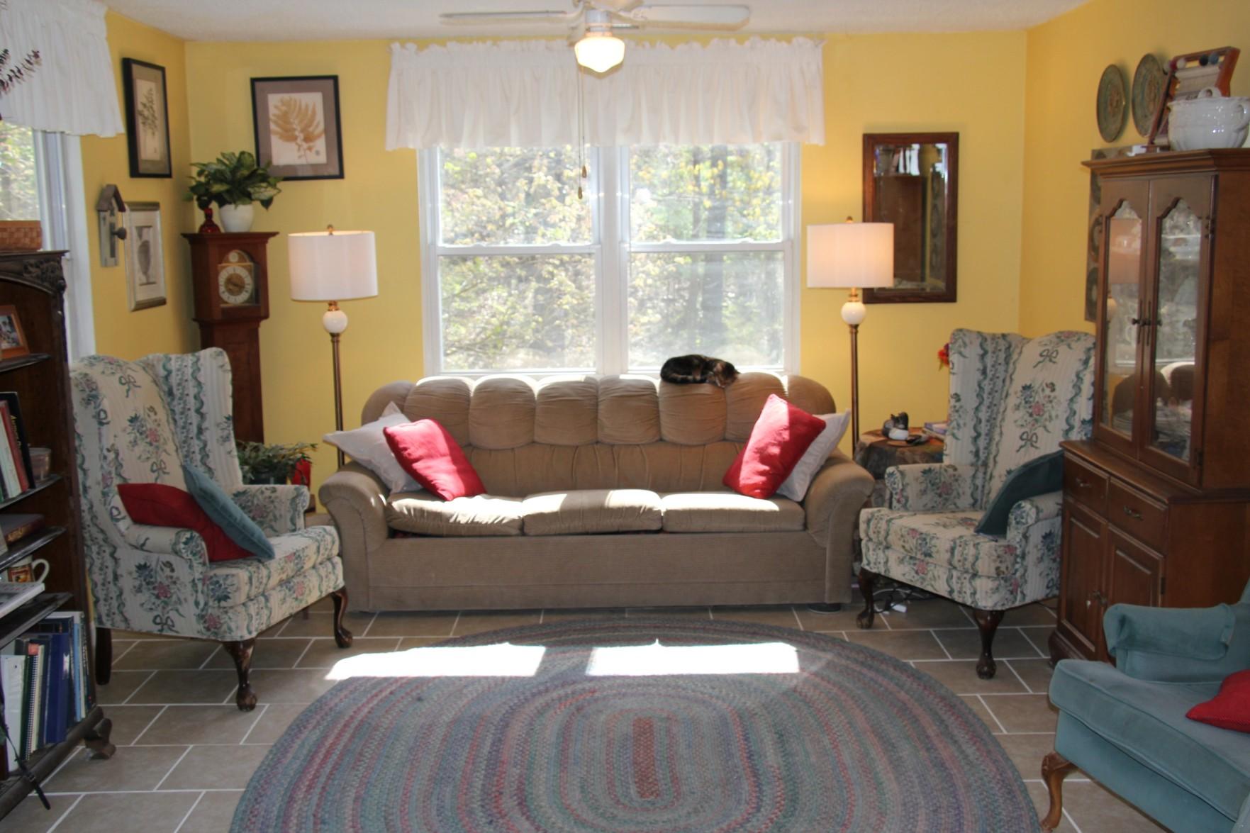 3077 Timber Ridge Buchanan, VA 24066 - Photo 5 of 53 4-7326