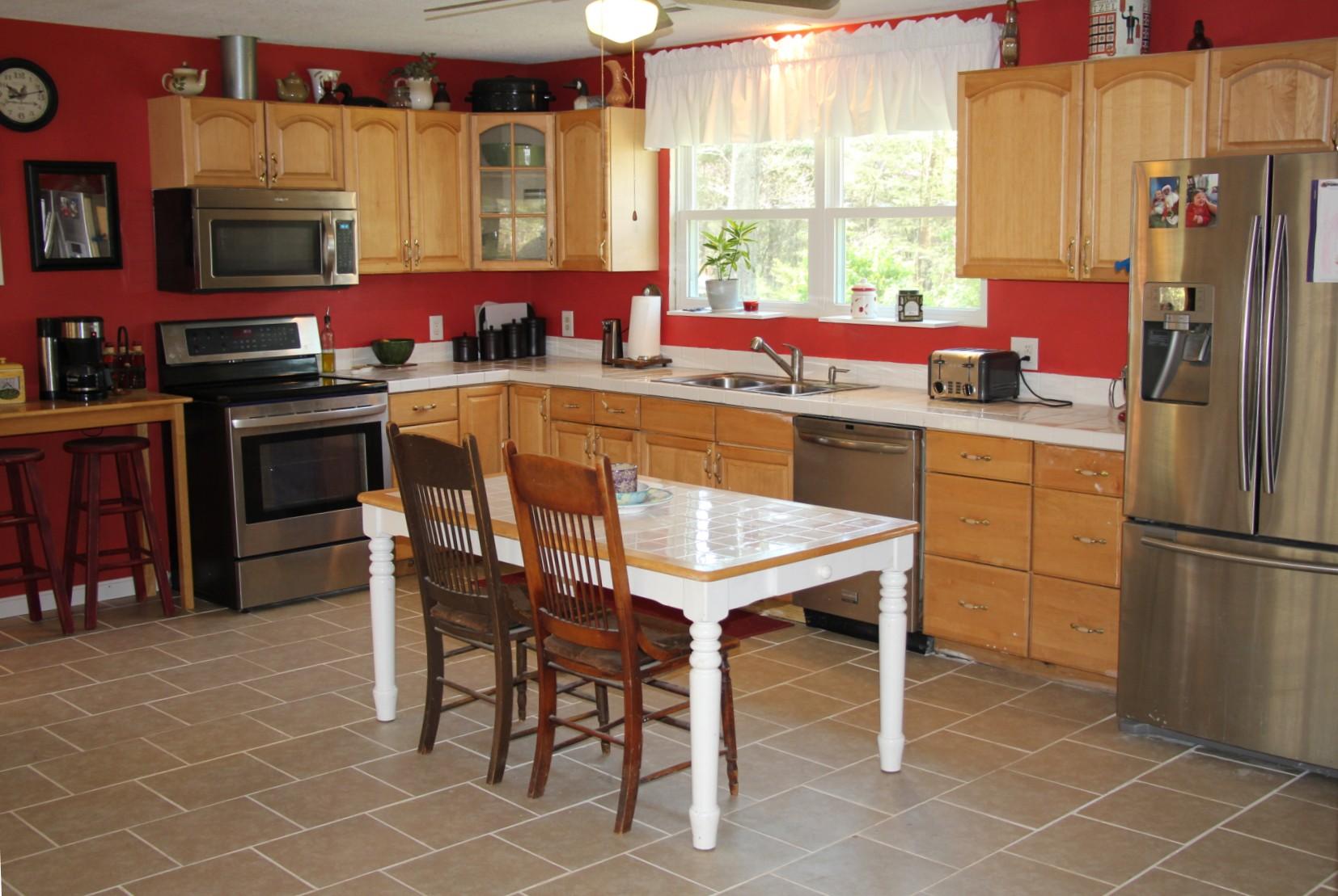 3077 Timber Ridge Buchanan, VA 24066 - Photo 7 of 53 6-7315