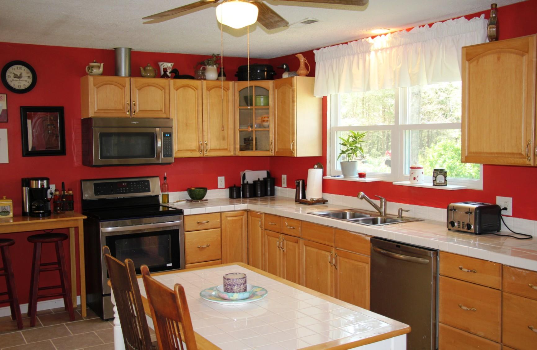 3077 Timber Ridge Buchanan, VA 24066 - Photo 8 of 53 7-7318