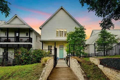 $739,000 | 4810 Springdale Road, Austin, TX 78723