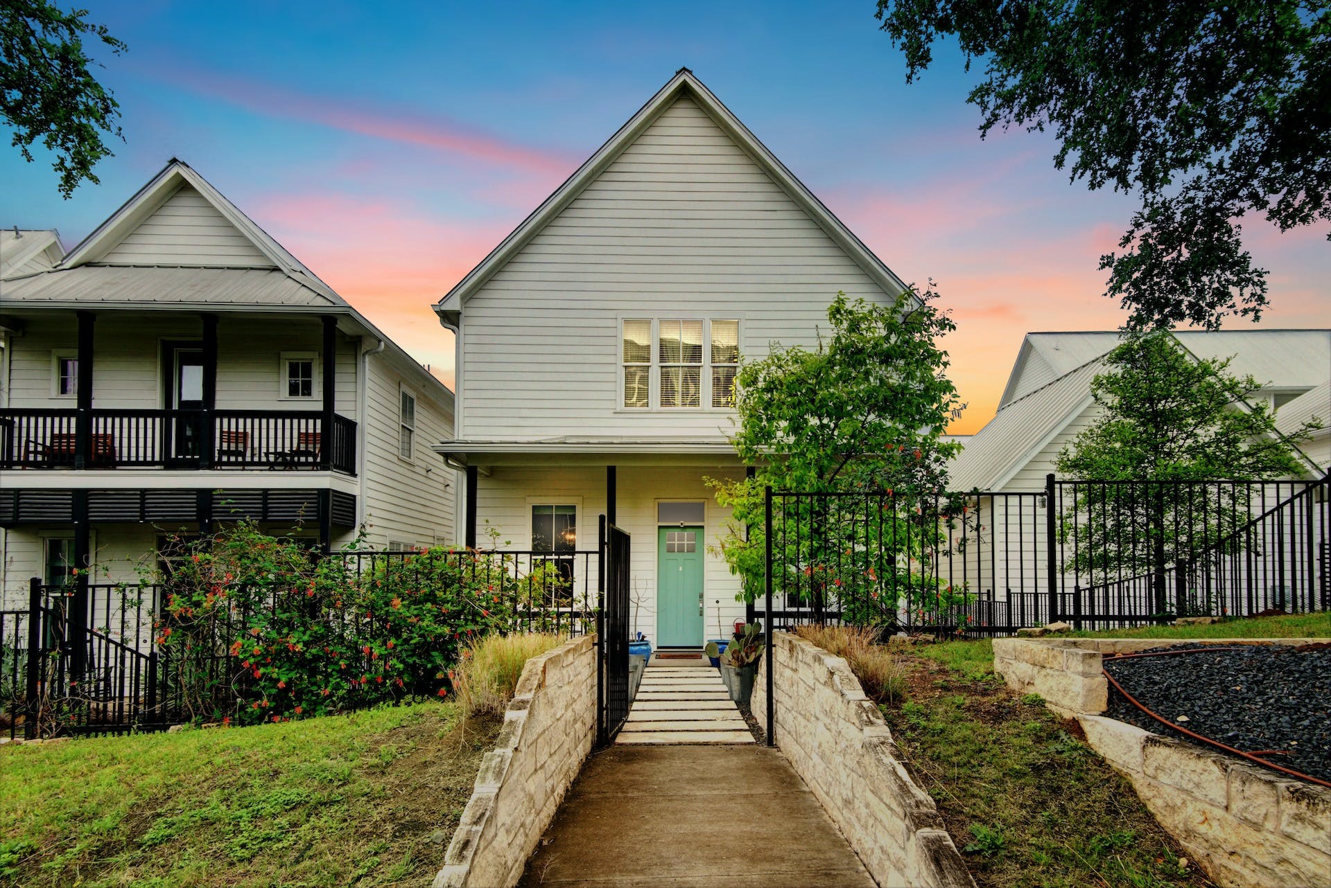 4810 Springdale Road Austin, TX 78723 - Photo 1 of 36