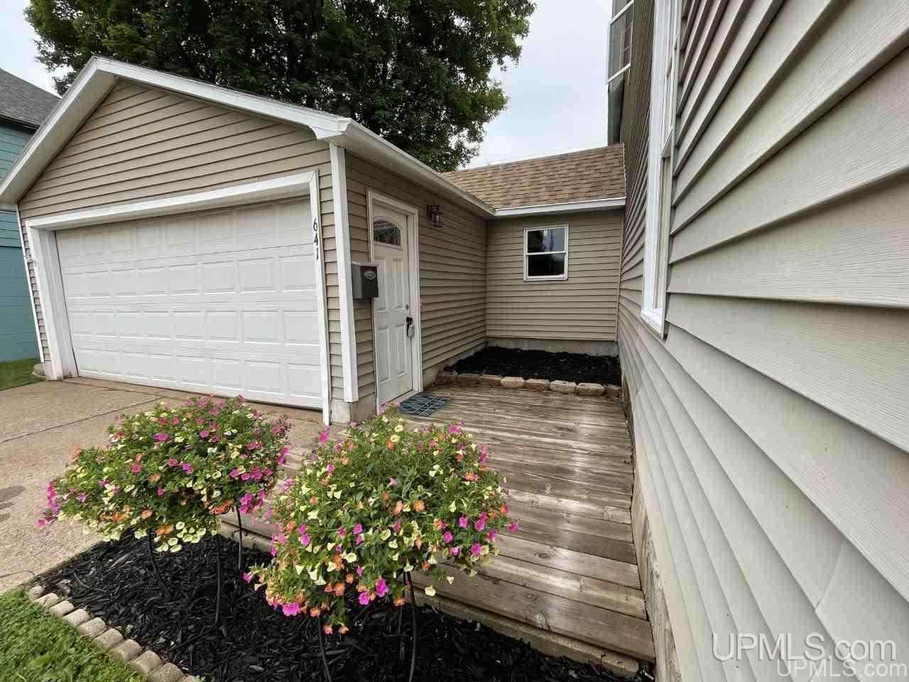 641 Wabash Street Ishpeming, MI 49849 - Photo 4 of 46 Gallery Image 4