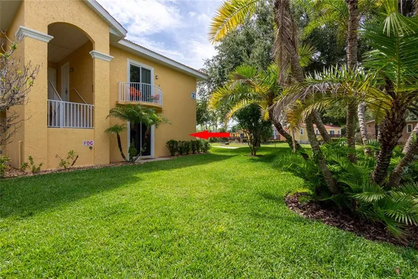 $285,000 | 6714 Dali Avenue, Unit 101, Land O Lakes, FL 34637