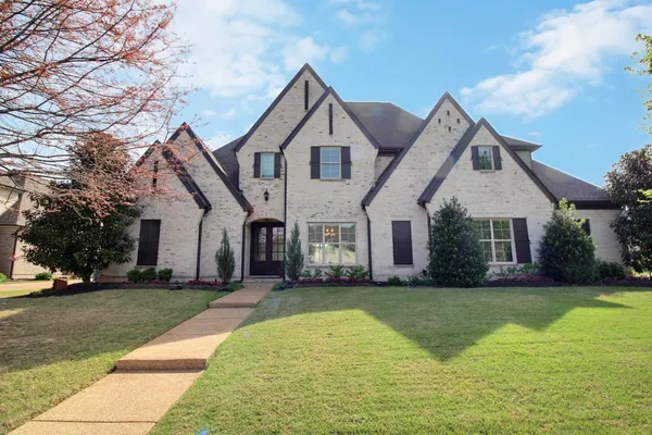 $750,000 | 4484 Chestnut Hill Drive, Collierville, TN 38017