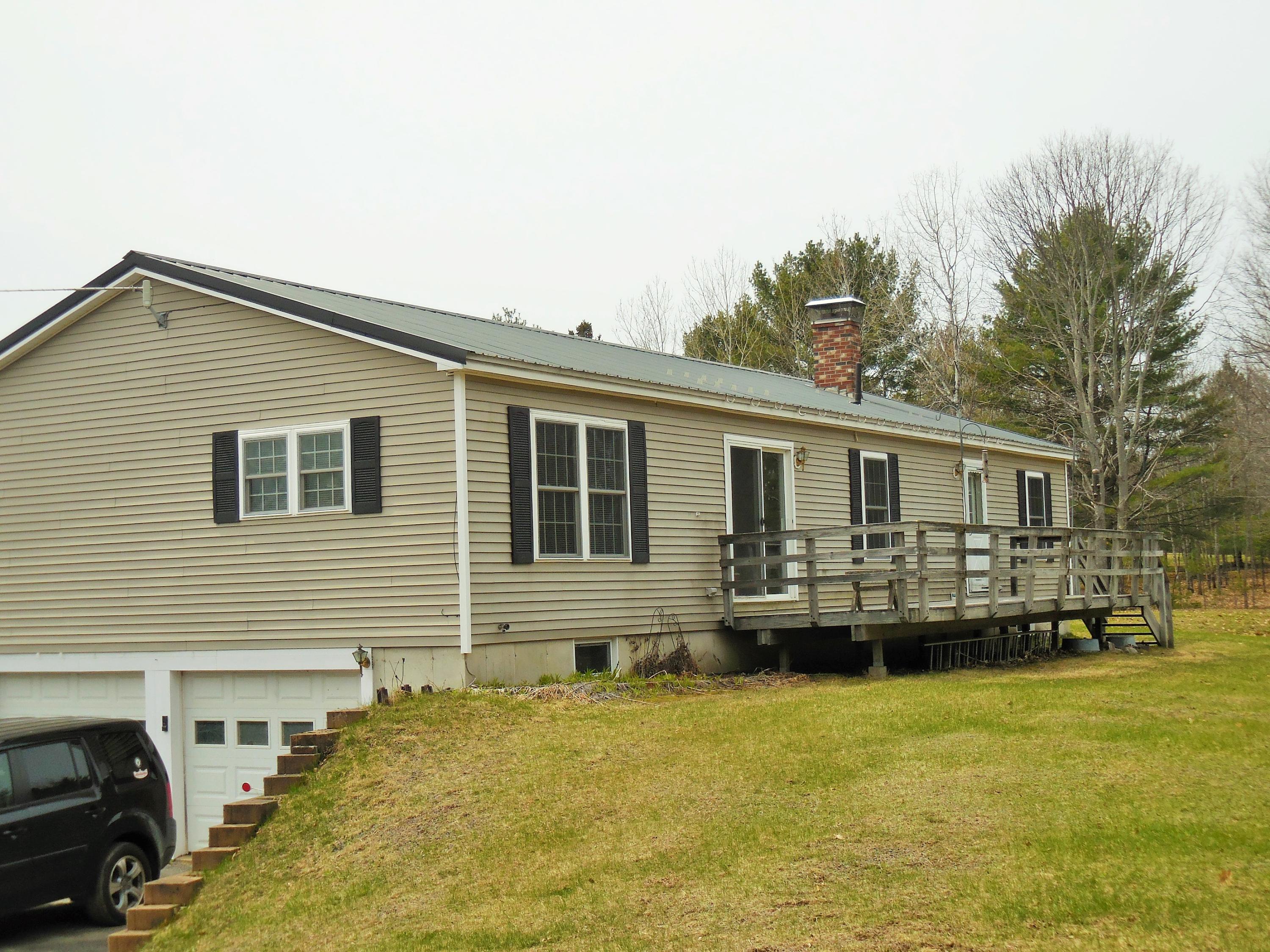 580 Greenbush Road Corinna, ME 04928 - Photo 30 of 41 30