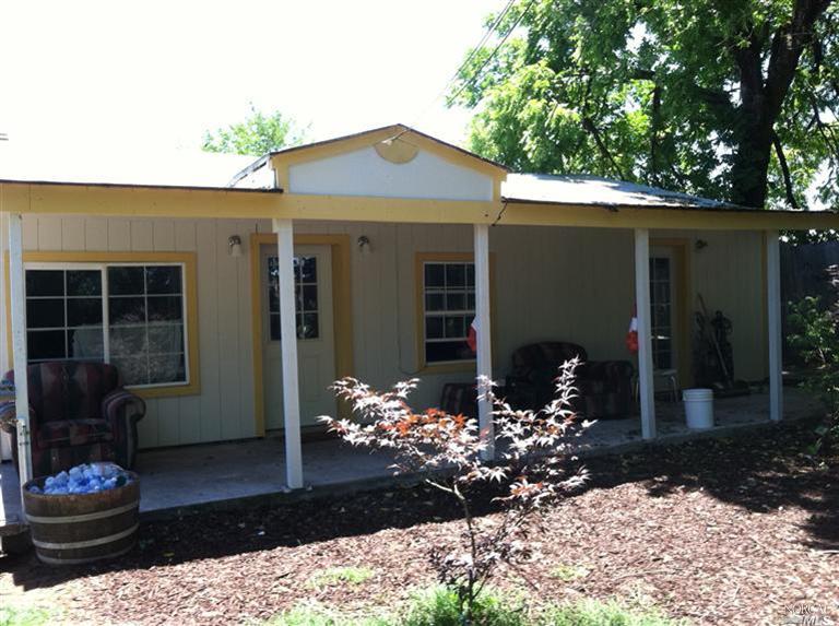 4190 Miles Avenue Santa Rosa, CA 95407 - Photo 1 of 1 Front of house