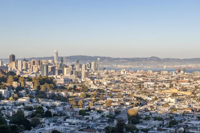 $3,895,000 | 101 Graystone Terrace, San Francisco, CA 94114