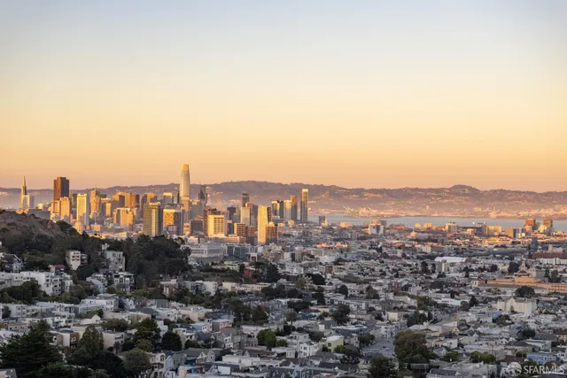 $3,895,000 | 101 Graystone Terrace, San Francisco, CA 94114