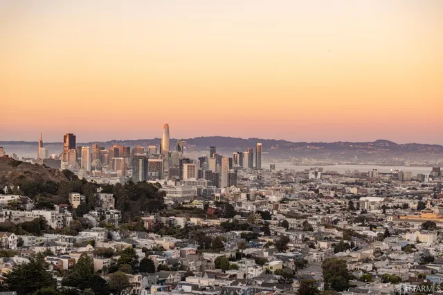 $3,895,000 | 101 Graystone Terrace, San Francisco, CA 94114