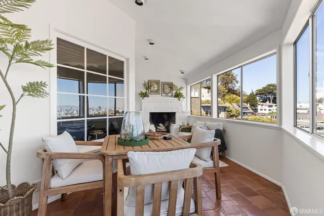 $3,895,000 | 101 Graystone Terrace, San Francisco, CA 94114