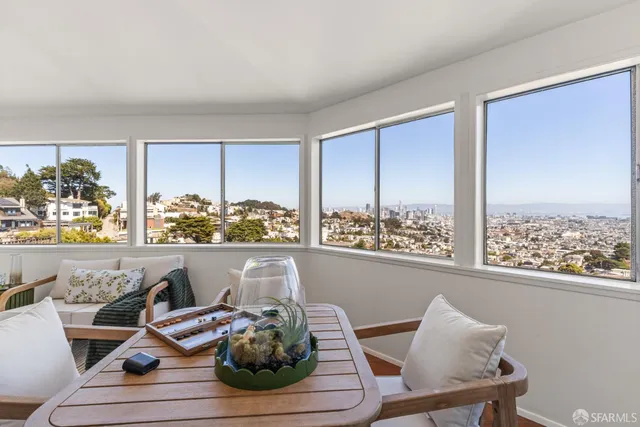 $3,895,000 | 101 Graystone Terrace, San Francisco, CA 94114