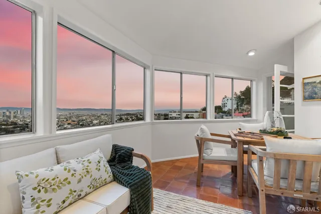 $3,895,000 | 101 Graystone Terrace, San Francisco, CA 94114