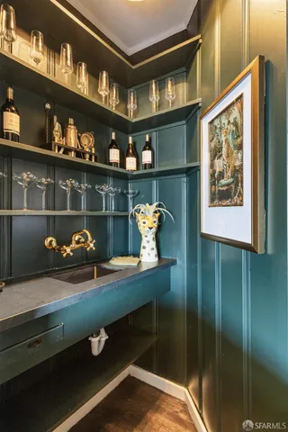 $3,895,000 | 101 Graystone Terrace, San Francisco, CA 94114