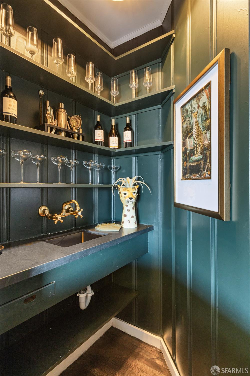 101 Graystone Terrace San Francisco, CA 94114 - Photo 22 of 72