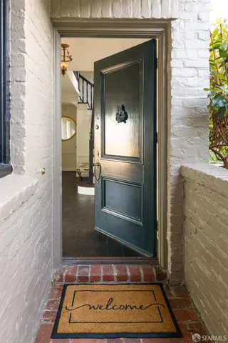 $3,895,000 | 101 Graystone Terrace, San Francisco, CA 94114