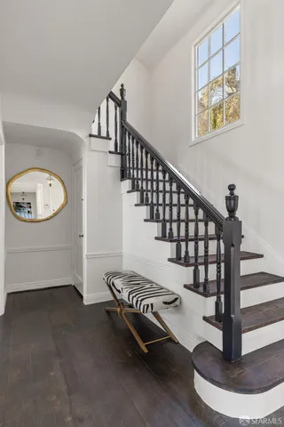 $3,895,000 | 101 Graystone Terrace, San Francisco, CA 94114