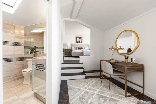 $3,895,000 | 101 Graystone Terrace, San Francisco, CA 94114