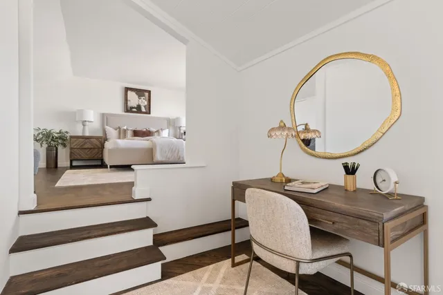 $3,895,000 | 101 Graystone Terrace, San Francisco, CA 94114