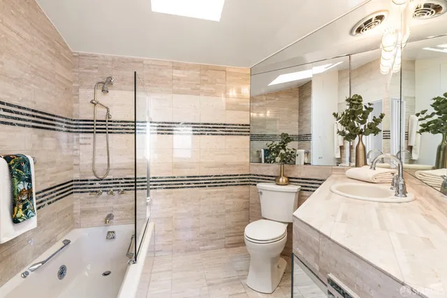 $3,895,000 | 101 Graystone Terrace, San Francisco, CA 94114