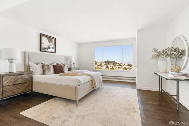 $3,895,000 | 101 Graystone Terrace, San Francisco, CA 94114