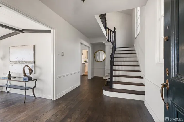 $3,895,000 | 101 Graystone Terrace, San Francisco, CA 94114