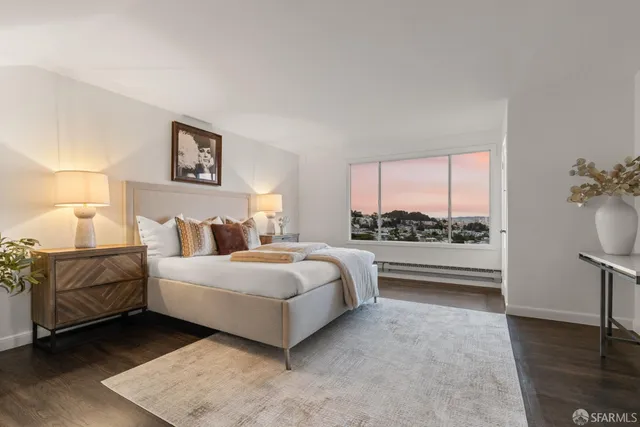 $3,895,000 | 101 Graystone Terrace, San Francisco, CA 94114