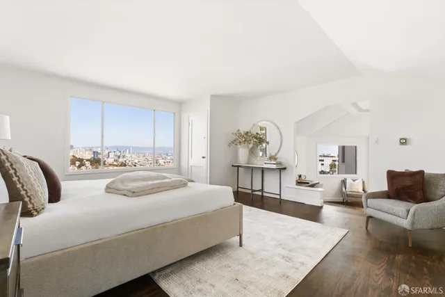 $3,895,000 | 101 Graystone Terrace, San Francisco, CA 94114