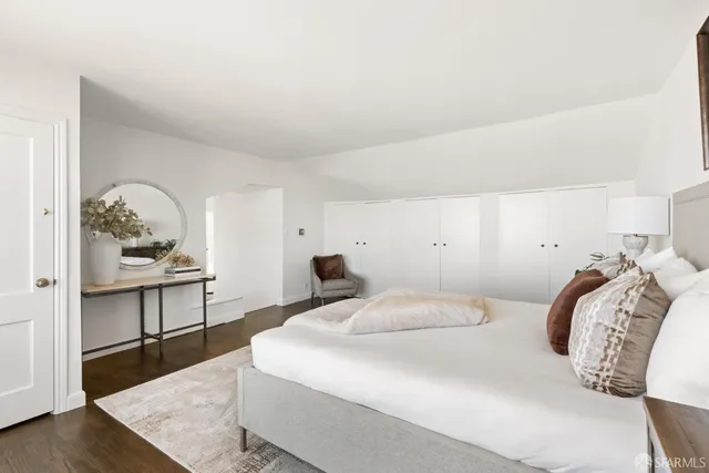 $3,895,000 | 101 Graystone Terrace, San Francisco, CA 94114