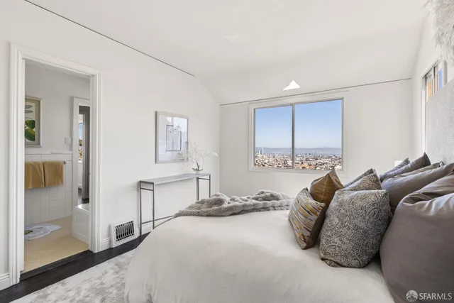 $3,895,000 | 101 Graystone Terrace, San Francisco, CA 94114