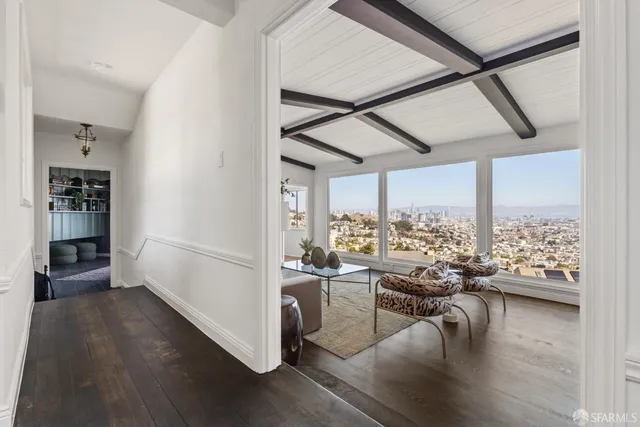 $3,895,000 | 101 Graystone Terrace, San Francisco, CA 94114