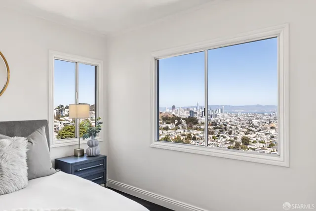 $3,895,000 | 101 Graystone Terrace, San Francisco, CA 94114