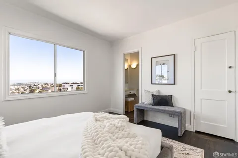 $3,895,000 | 101 Graystone Terrace, San Francisco, CA 94114