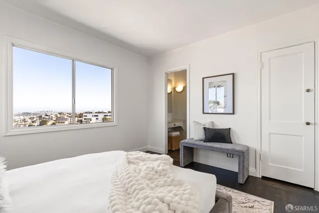 $3,895,000 | 101 Graystone Terrace, San Francisco, CA 94114