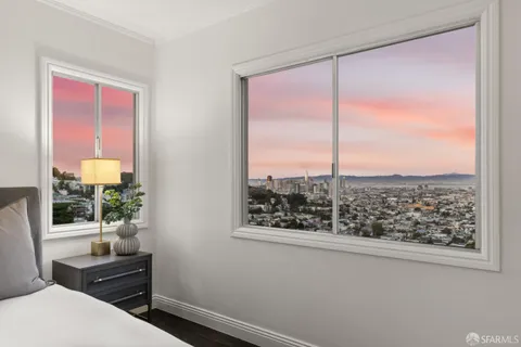 $3,895,000 | 101 Graystone Terrace, San Francisco, CA 94114