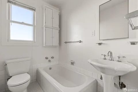 $3,895,000 | 101 Graystone Terrace, San Francisco, CA 94114