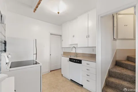 $3,895,000 | 101 Graystone Terrace, San Francisco, CA 94114