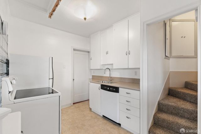 $3,895,000 | 101 Graystone Terrace, San Francisco, CA 94114