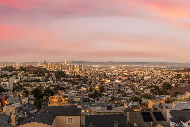 $3,895,000 | 101 Graystone Terrace, San Francisco, CA 94114
