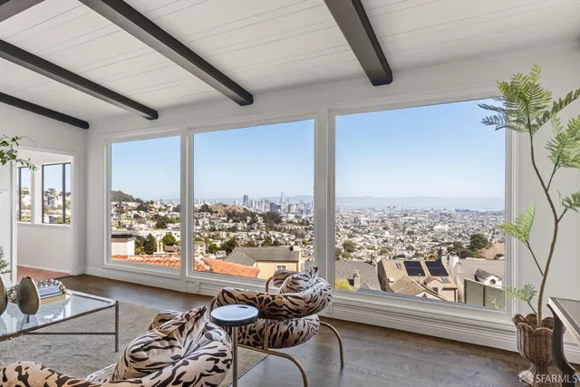 $3,895,000 | 101 Graystone Terrace, San Francisco, CA 94114