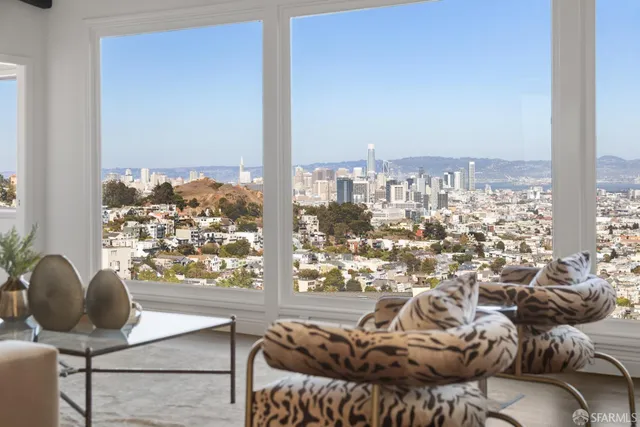 $3,895,000 | 101 Graystone Terrace, San Francisco, CA 94114