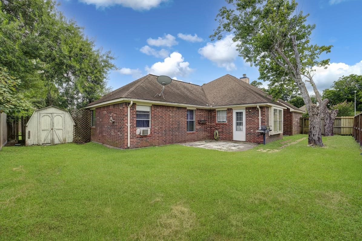 23310 Stepinwolf Lane Spring, TX 77373 - Photo 23 of 24