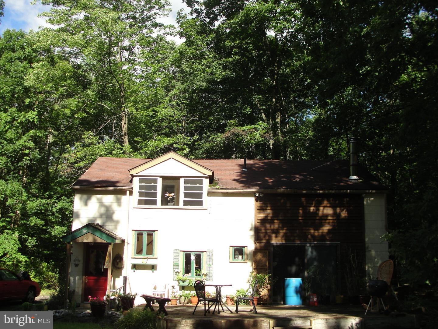 134 Hill Road Green Lane, PA 18054 - Photo 3 of 20 Exterior Front