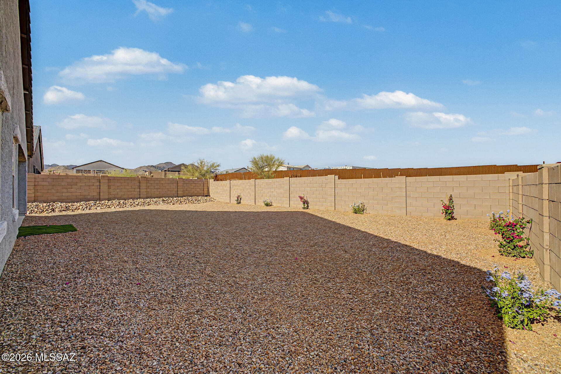 13070 North Malia Moon Road Marana, AZ 85658 - Photo 33 of 36