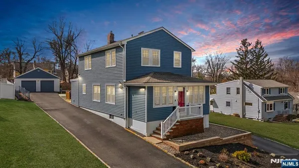 $814,900 | 69 South Mountain Avenue, Cedar Grove, NJ 07009