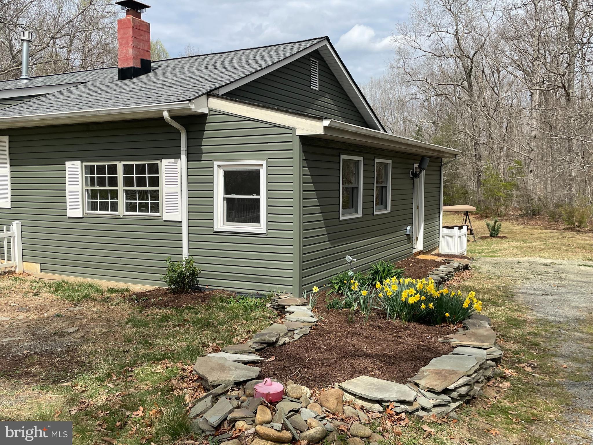 Spring has sprung!