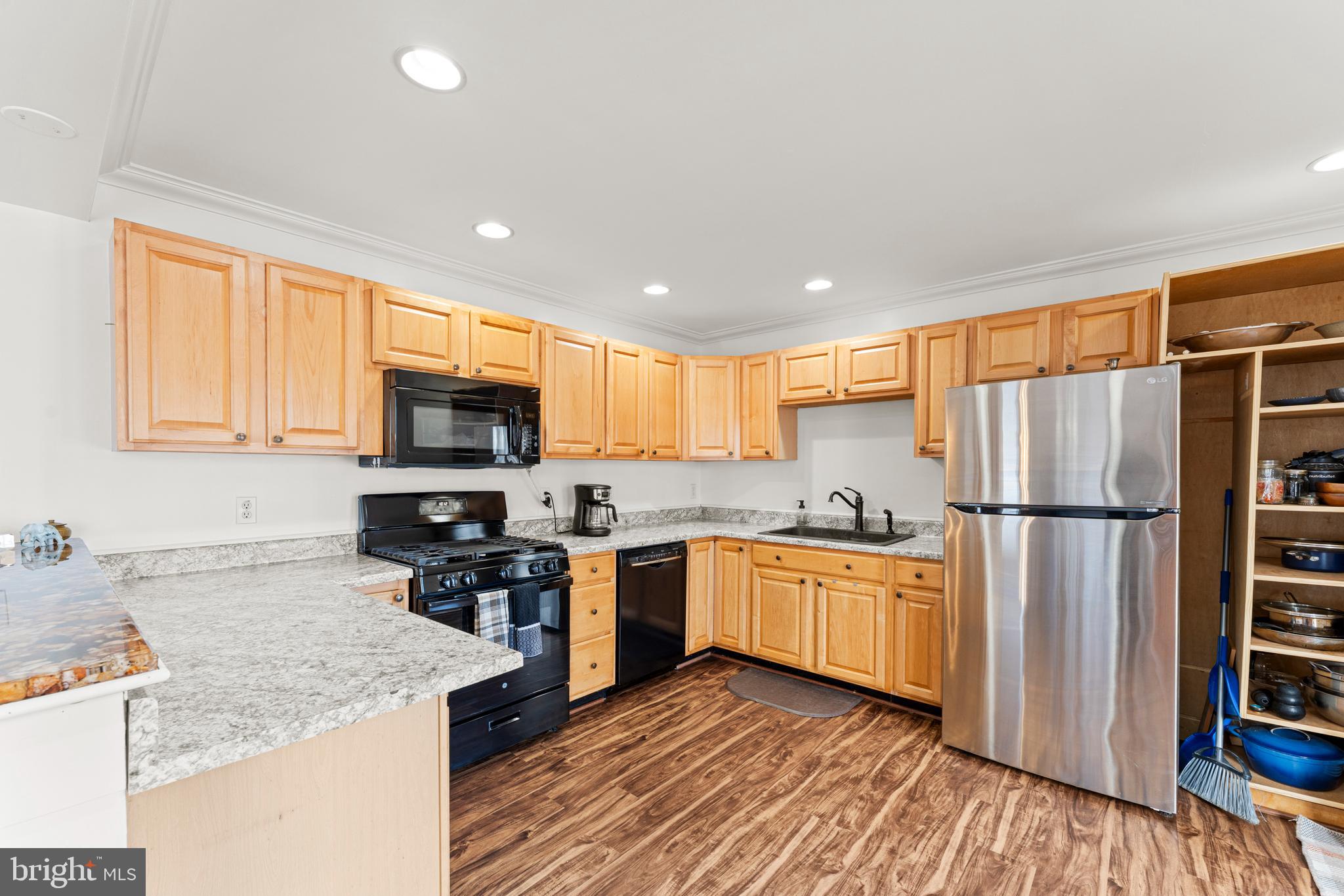 5458 Sumerduck Road Sumerduck, VA 22742 - Photo 11 of 50 Gallery Image 11
