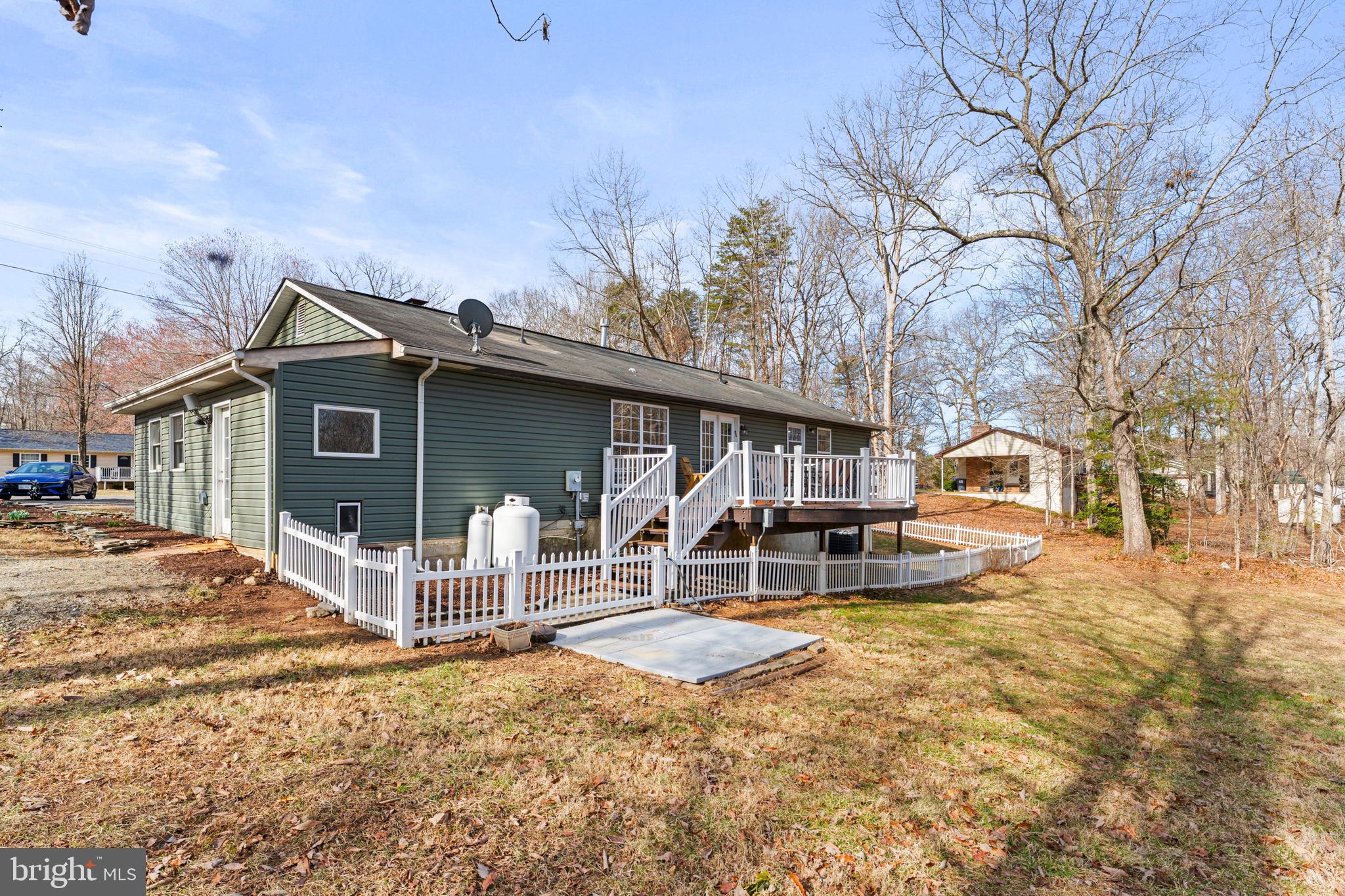5458 Sumerduck Road Sumerduck, VA 22742 - Photo 31 of 50 Gallery Image 31
