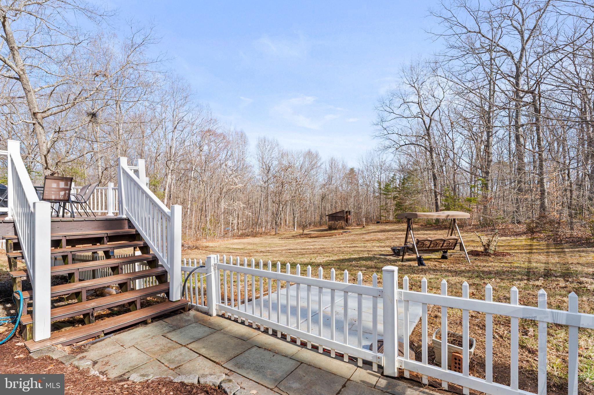5458 Sumerduck Road Sumerduck, VA 22742 - Photo 32 of 50 Gallery Image 32