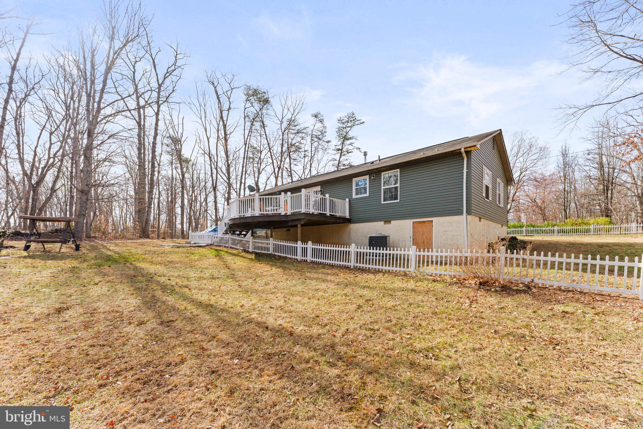5458 Sumerduck Road Sumerduck, VA 22742 - Photo 33 of 50 Gallery Image 33